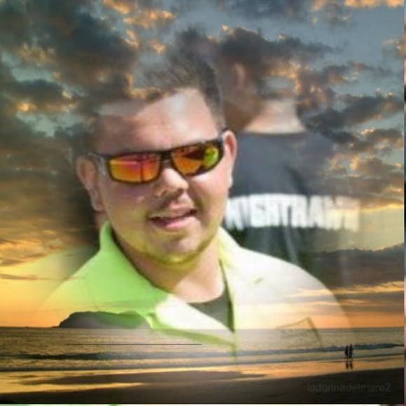 Meet your Posher, James - Picture 1 of 1